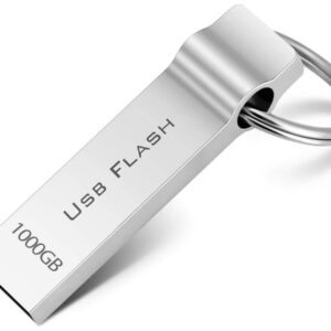 Pendrive USB 3.0 de 1TB de Dorypal